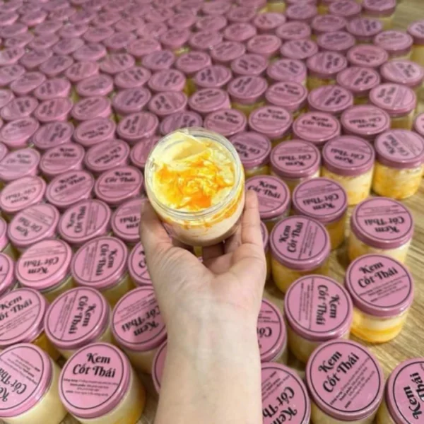 Kem Cot Thai Body Cream 1 পিছ - Image 2