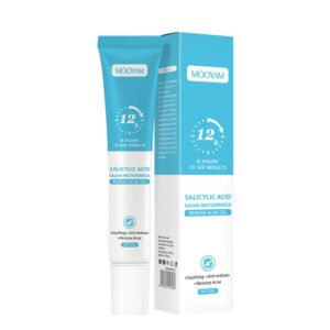 Mooyam Salicylic Acid Remove Acne Gel 20+20 gm (২ পিস ফুল কোর্স)