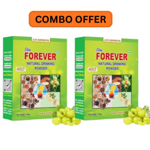 Elite Forever – Full Course (Buy 1 Get 1 Offer)