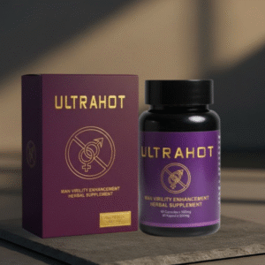 Ultra Hot Made in Malaysia Full Course ( Buy 1 Get 1 Offer )